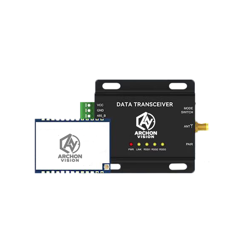 Starlink Communication Module