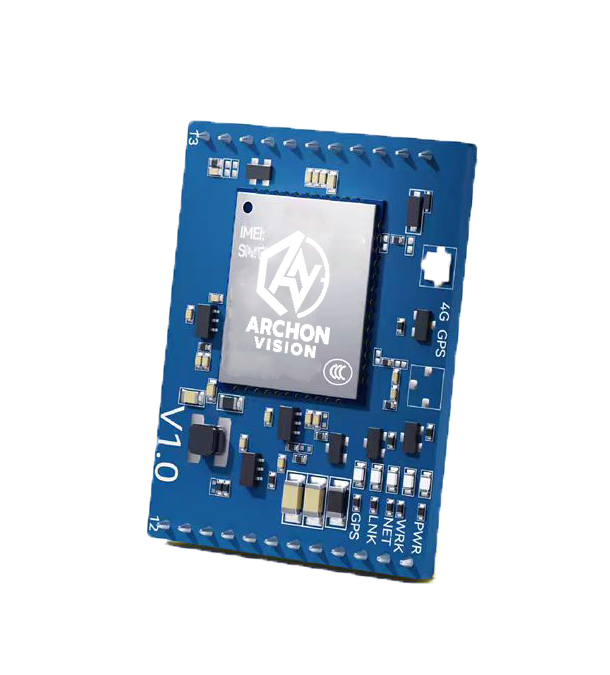 Cellular Communication Module