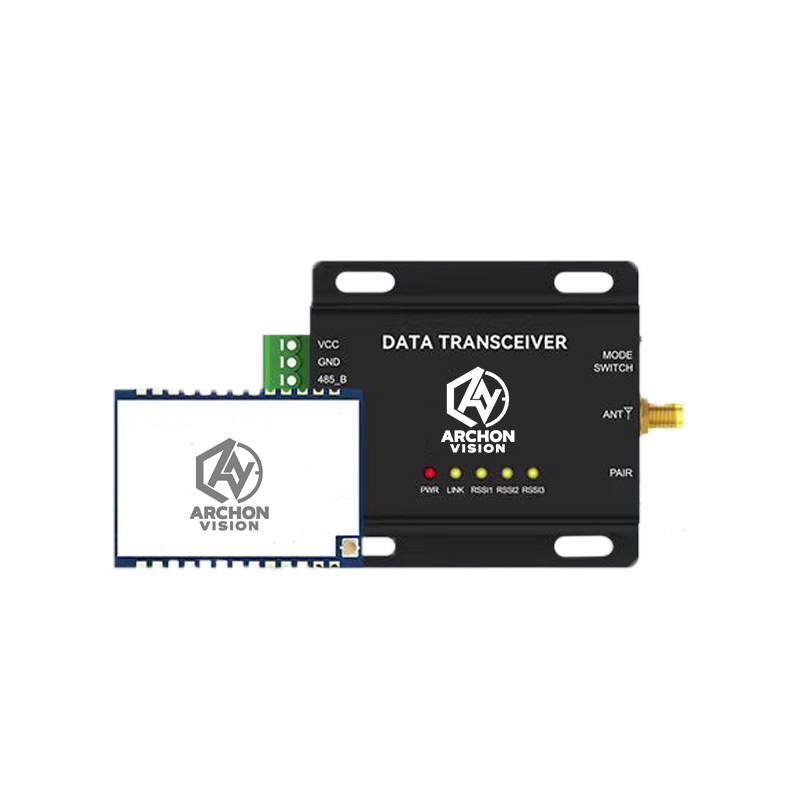 Starlink Communication Module