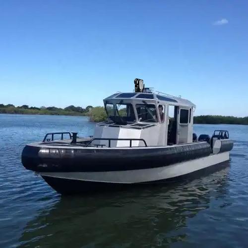 Wildlife observation